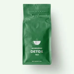 Detox Tea